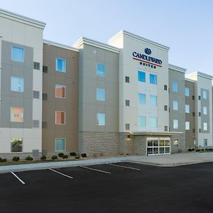 Candlewood Suites Lenexa - Overland Park Area, An Ihg Hotel